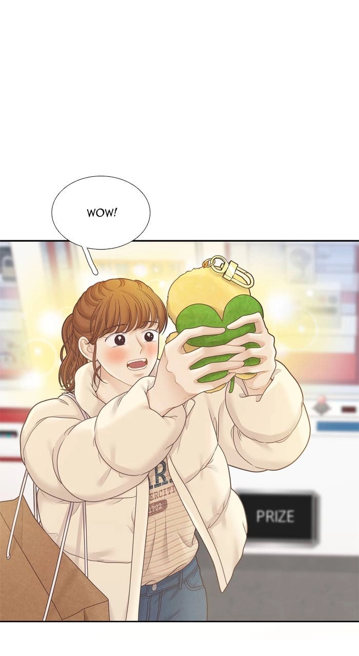 Odd Girl Out Chapter 433 Page 49