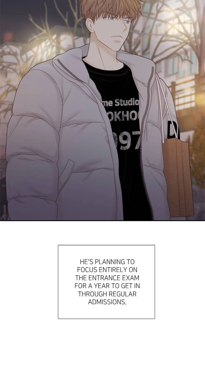 Odd Girl Out Chapter 433 Page 62
