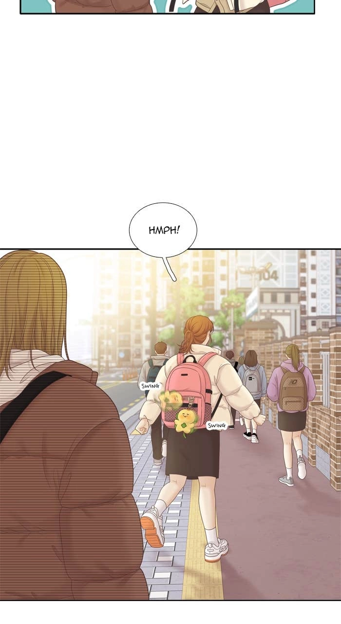 Odd Girl Out Chapter 433 Page 81
