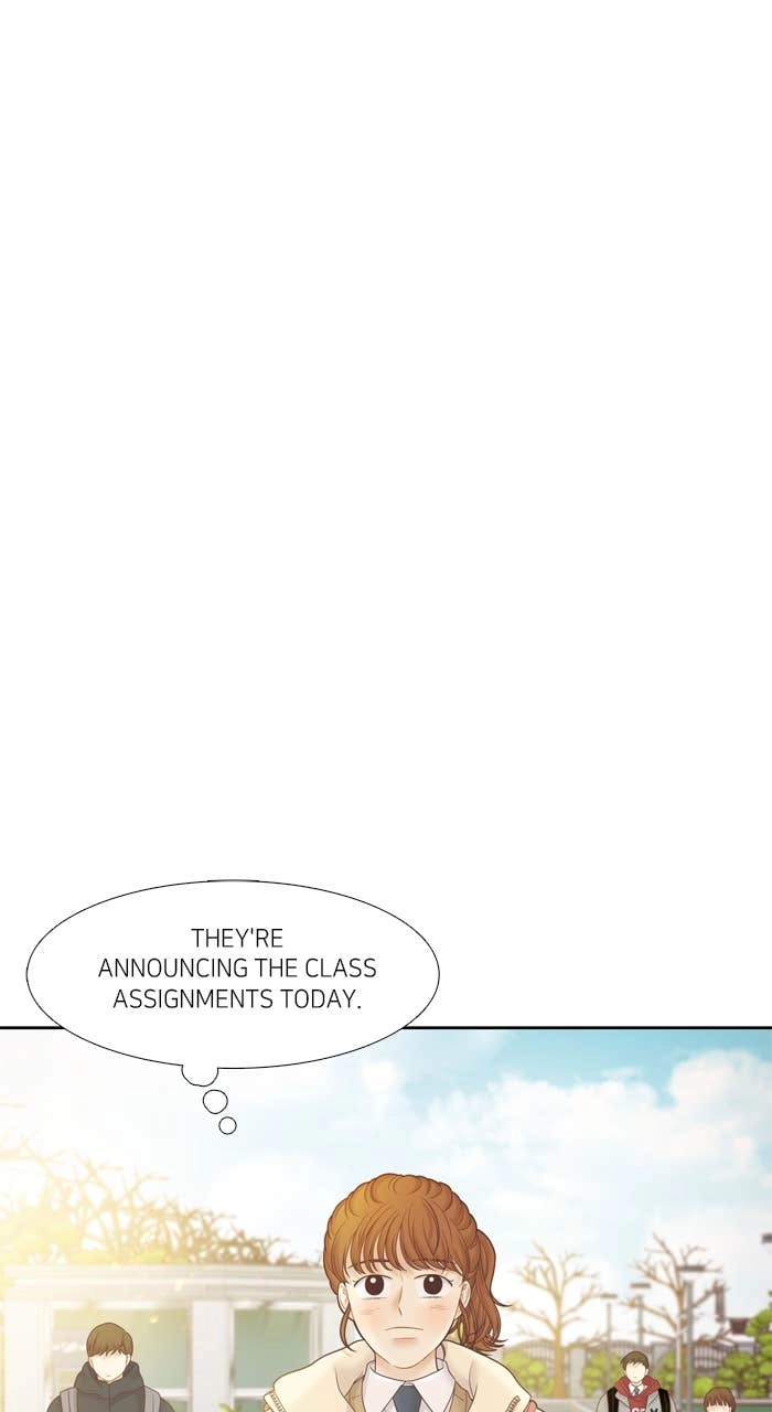 Odd Girl Out Chapter 433 Page 83