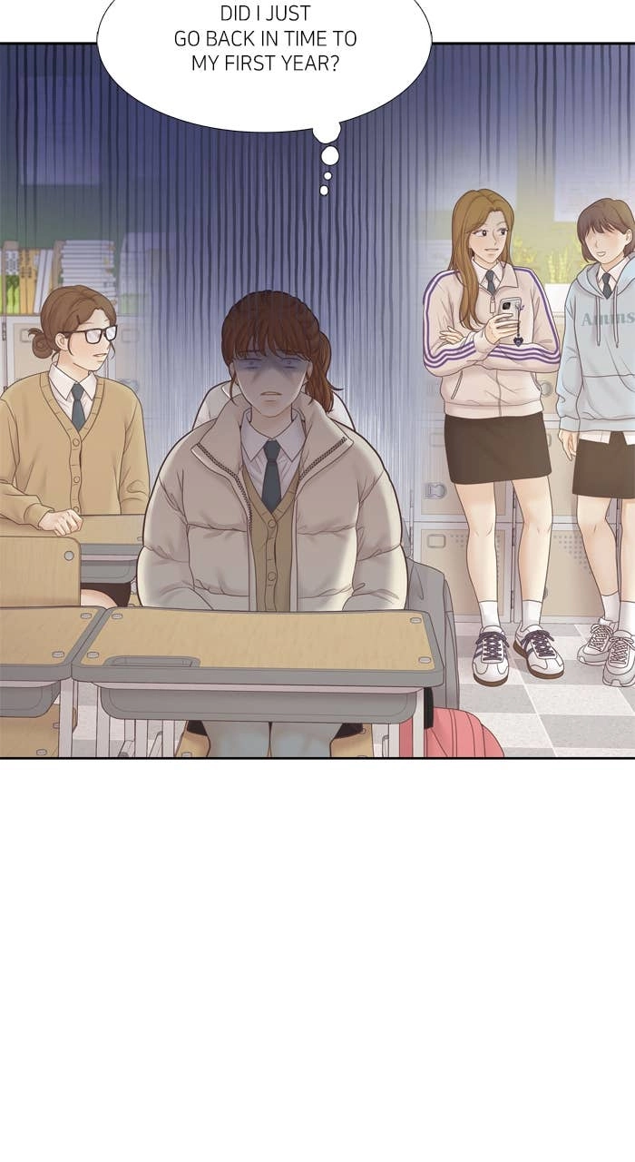 Odd Girl Out Chapter 433 Page 94