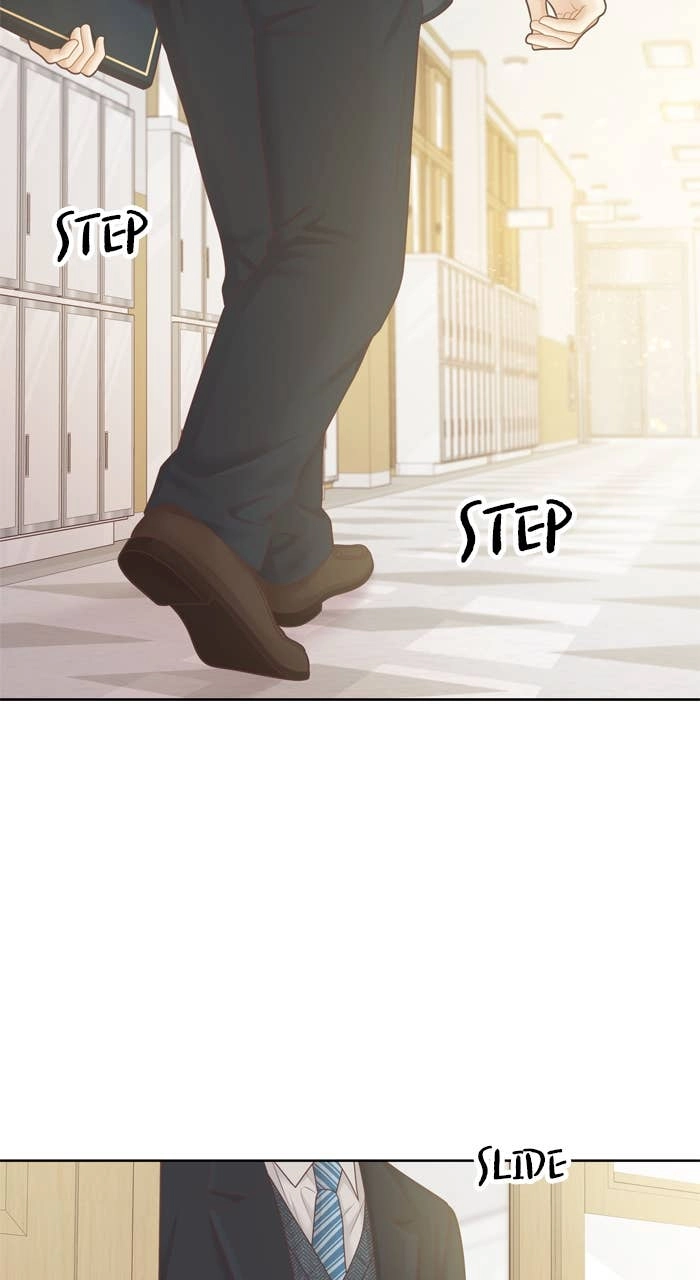 Odd Girl Out Chapter 434 Page 34
