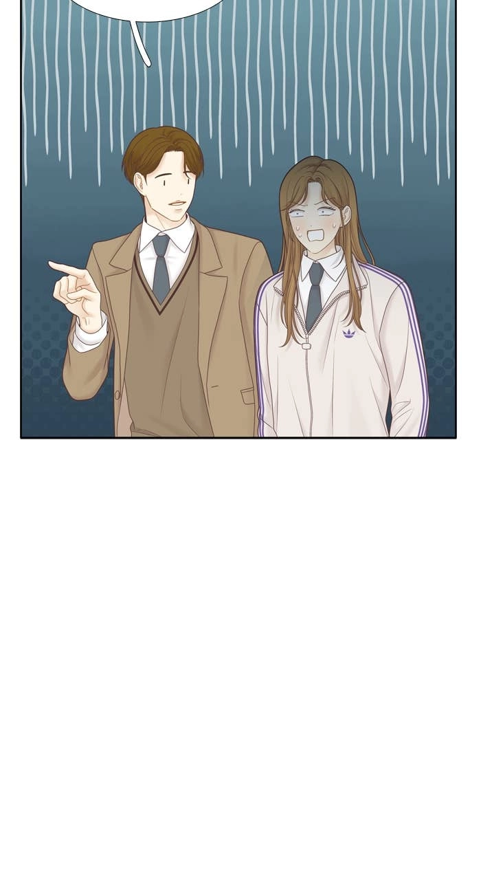 Odd Girl Out Chapter 435 Page 8