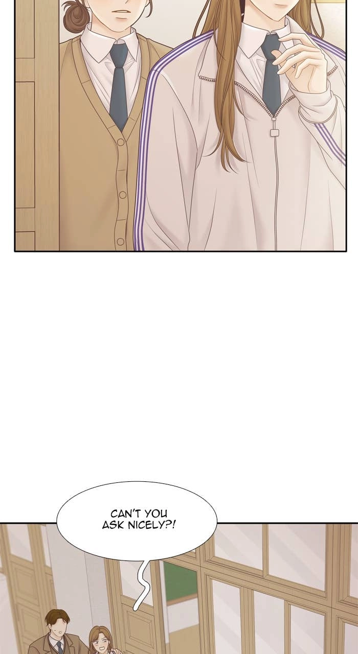 Odd Girl Out Chapter 435 Page 53
