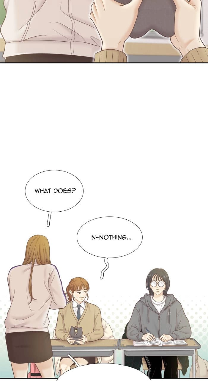 Odd Girl Out Chapter 435 Page 63