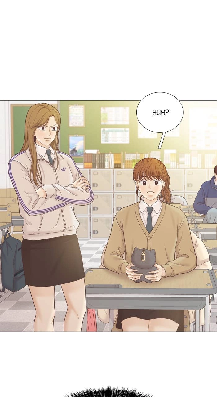 Odd Girl Out Chapter 435 Page 72