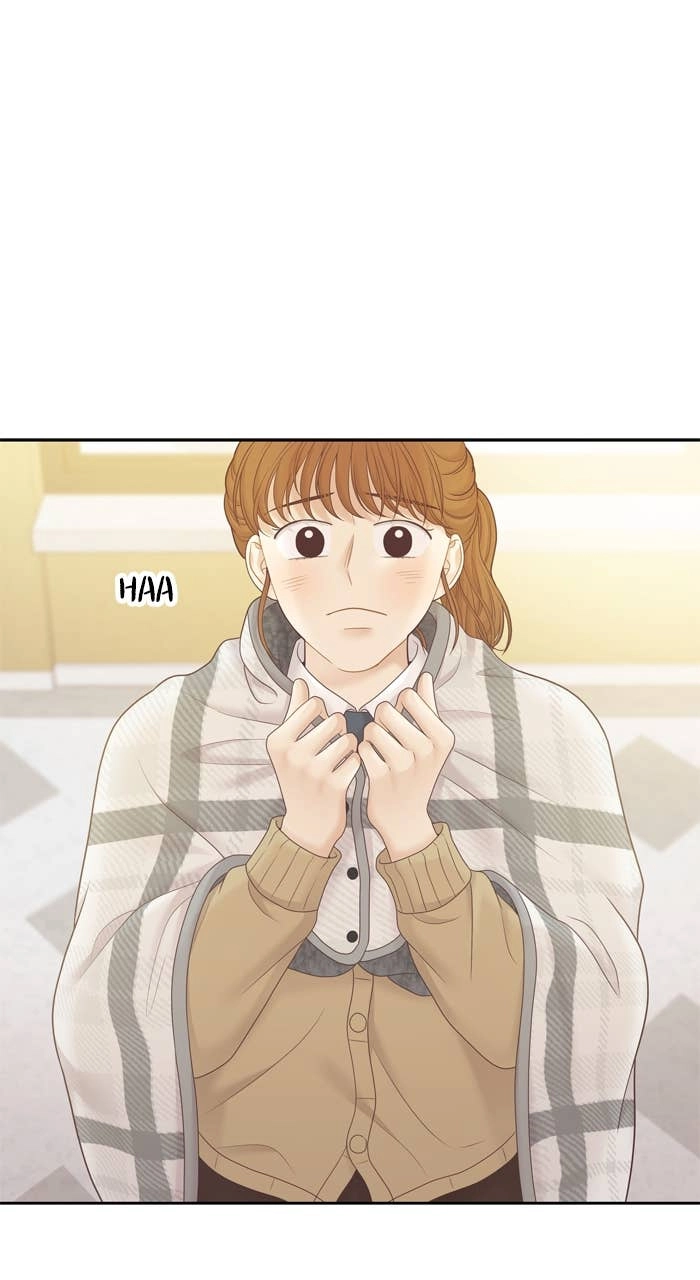 Odd Girl Out Chapter 436 Page 18