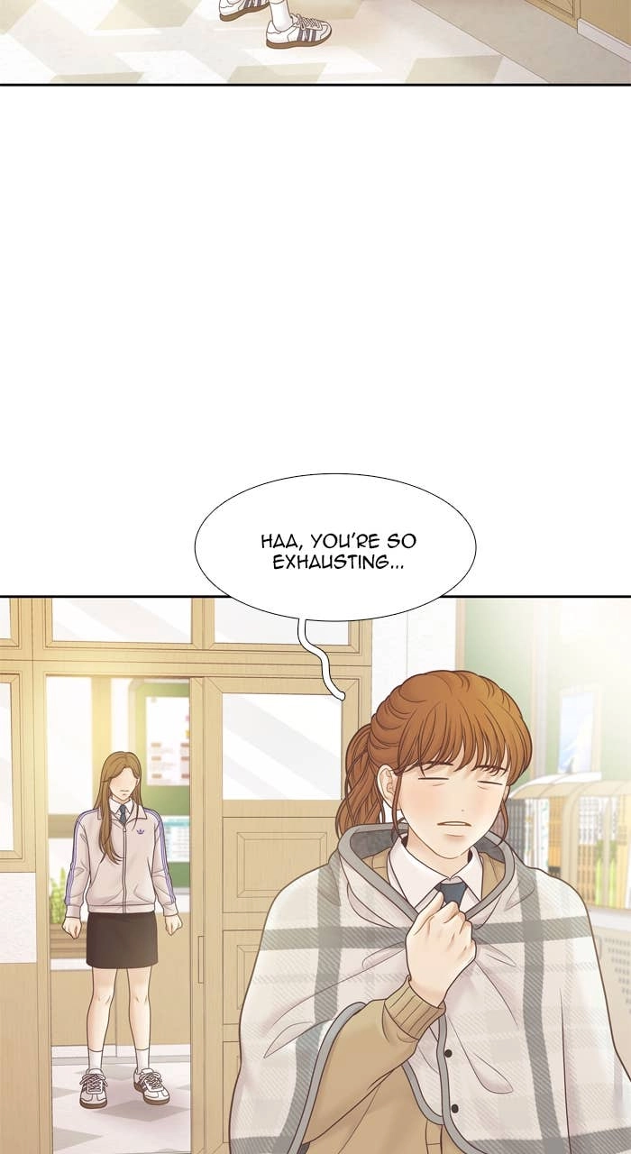 Odd Girl Out Chapter 436 Page 32