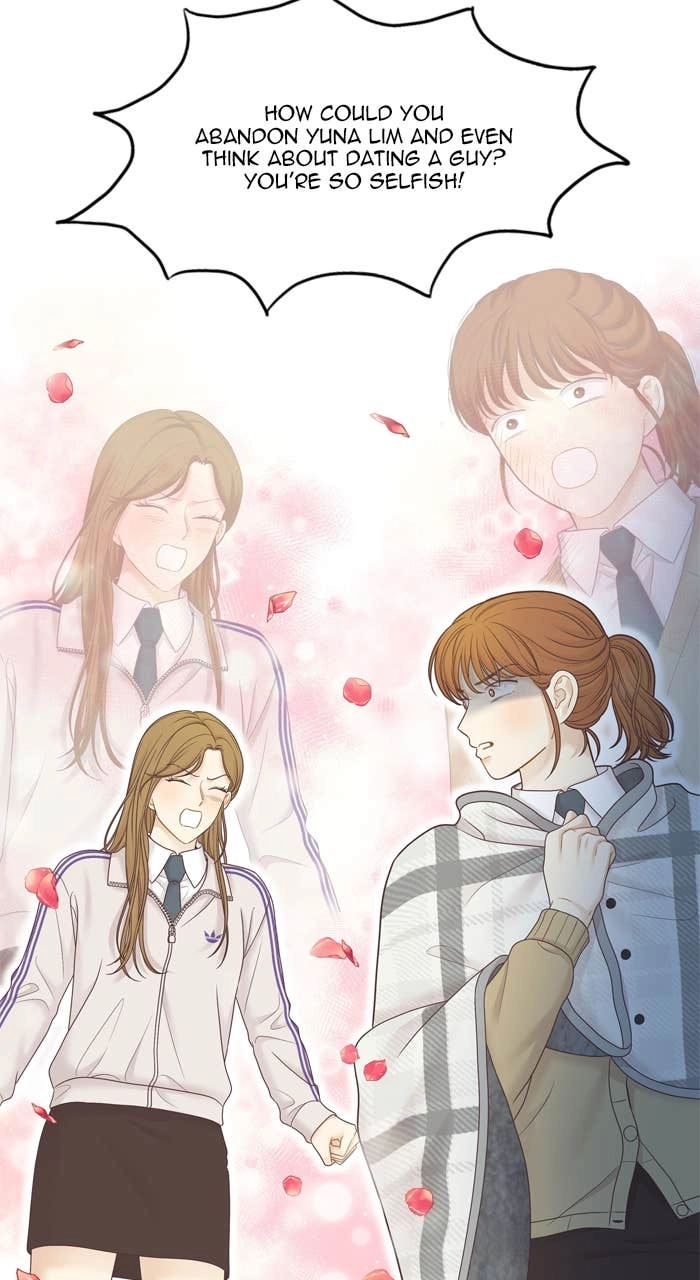 Odd Girl Out Chapter 436 Page 34
