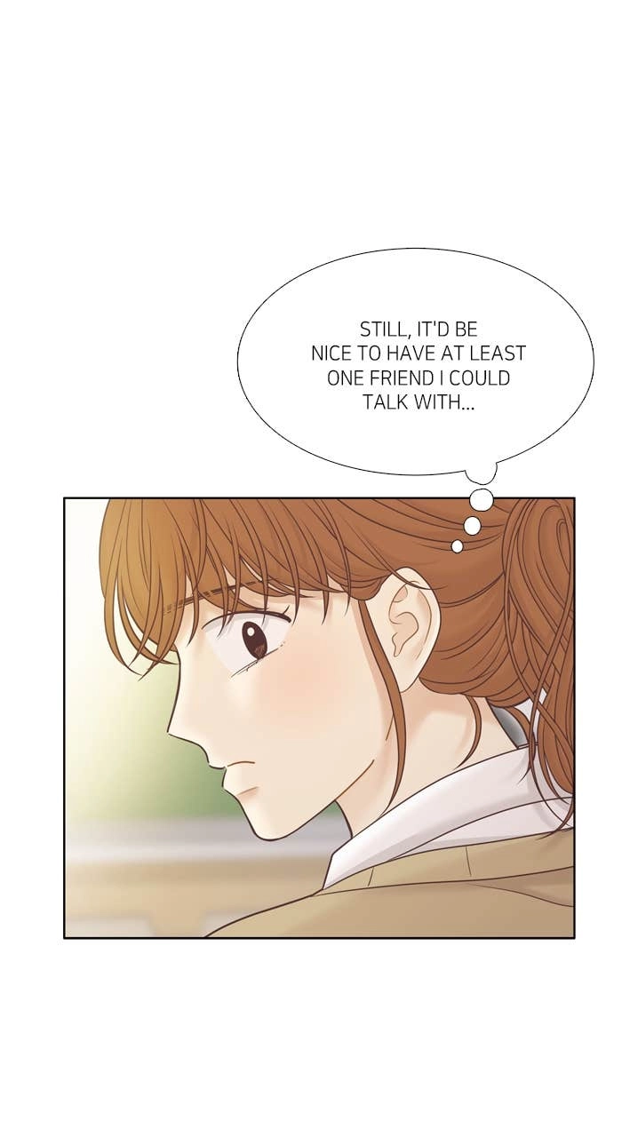 Odd Girl Out Chapter 436 Page 43