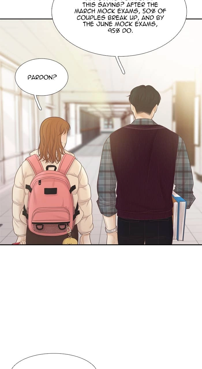 Odd Girl Out Chapter 436 Page 91