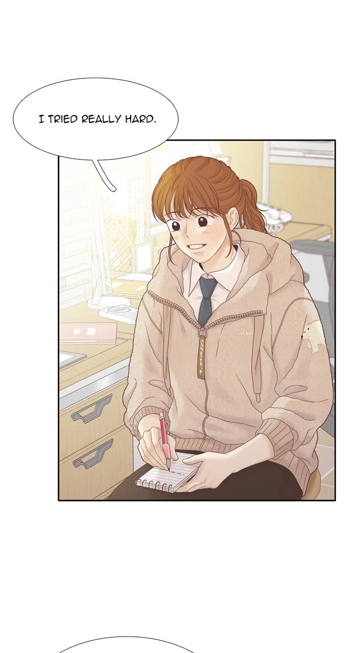 Odd Girl Out Chapter 438 Page 5