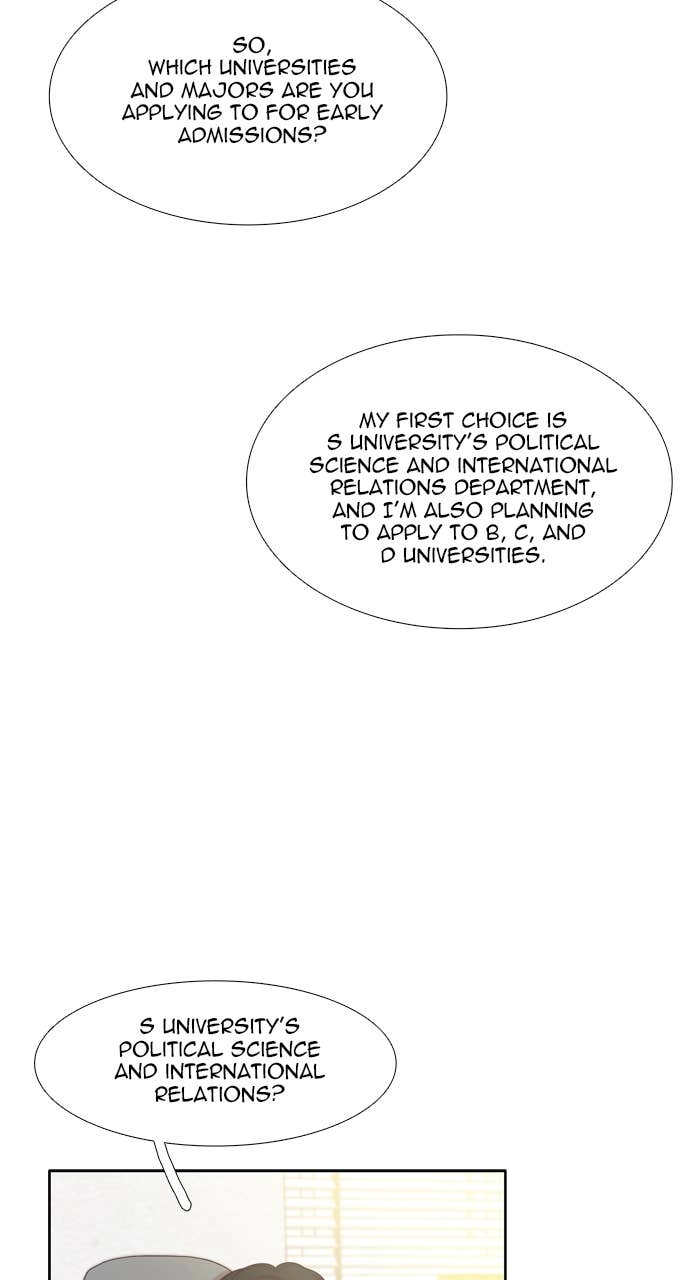 Odd Girl Out Chapter 438 Page 6