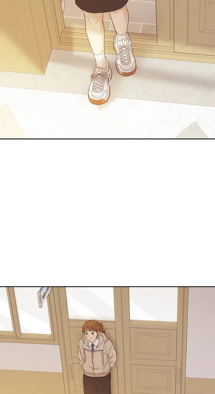 Odd Girl Out Chapter 438 Page 16