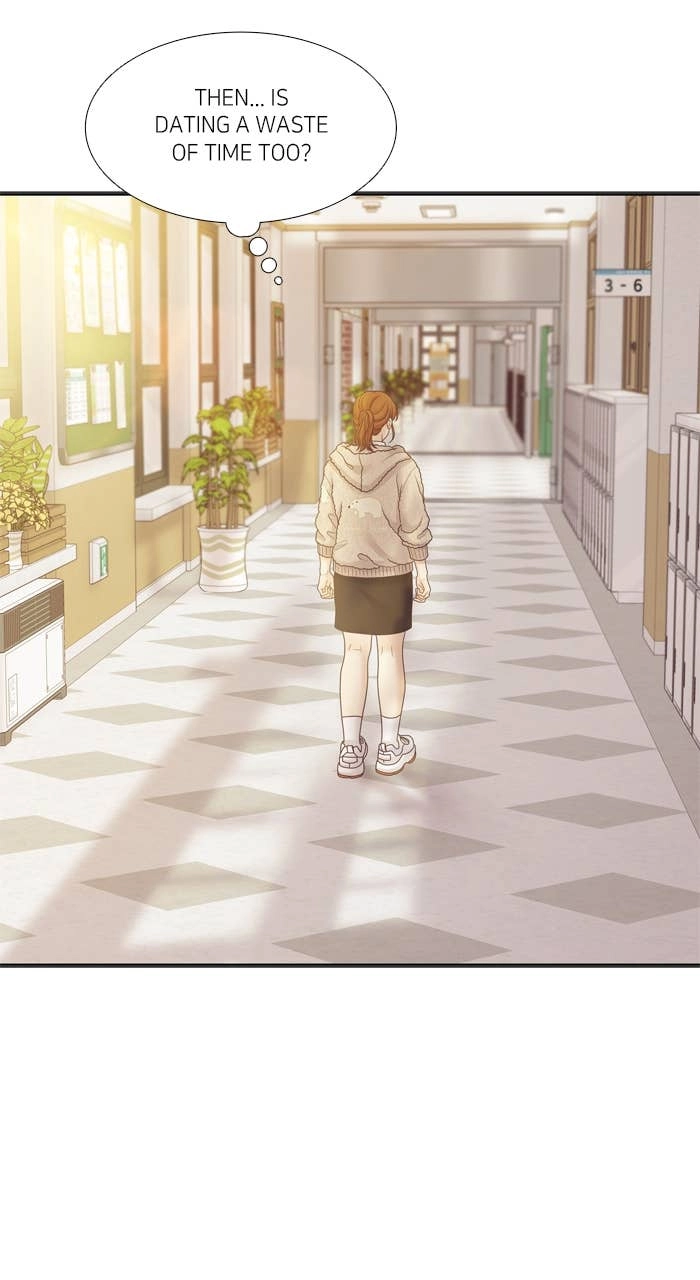 Odd Girl Out Chapter 438 Page 26