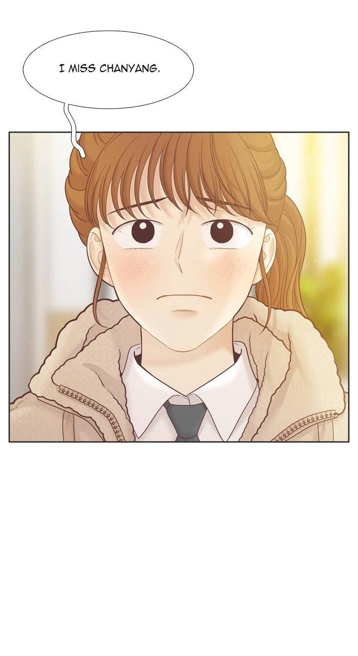 Odd Girl Out Chapter 438 Page 27