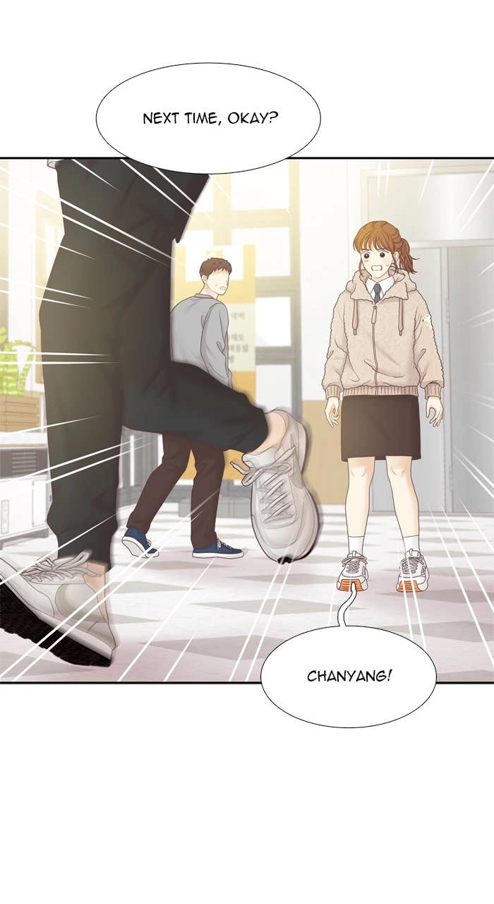 Odd Girl Out Chapter 438 Page 62