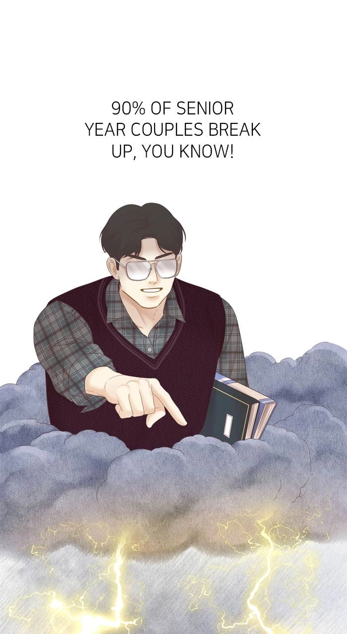 Odd Girl Out Chapter 438 Page 65