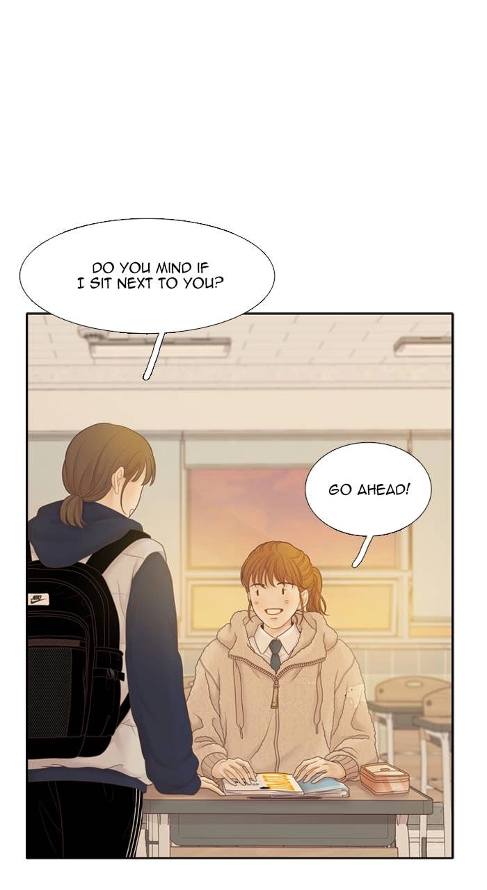 Odd Girl Out Chapter 439 Page 5
