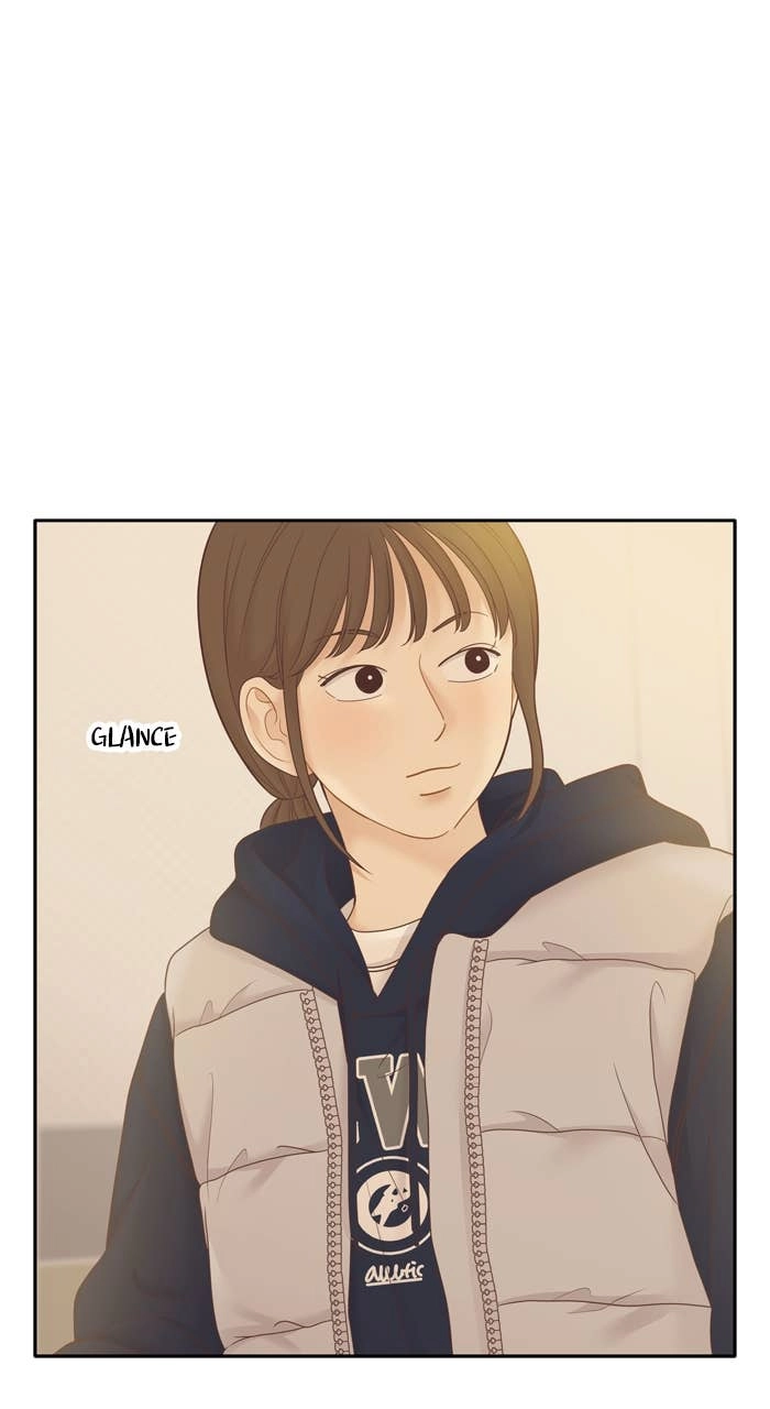 Odd Girl Out Chapter 439 Page 11