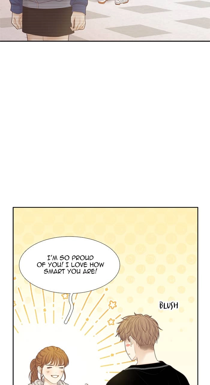 Odd Girl Out Chapter 439 Page 51
