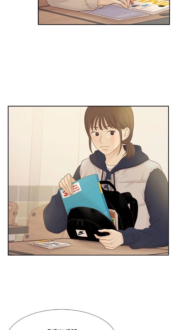 Odd Girl Out Chapter 439 Page 95