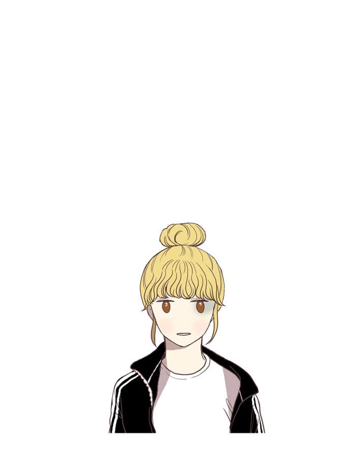 Odd Girl Out Chapter 44 Page 7