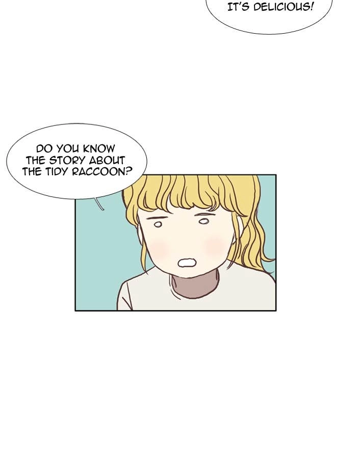 Odd Girl Out Chapter 44 Page 45