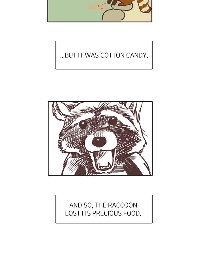 Odd Girl Out Chapter 44 Page 47