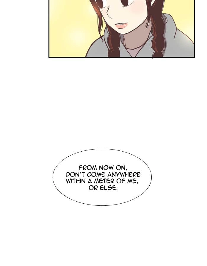 Odd Girl Out Chapter 44 Page 51