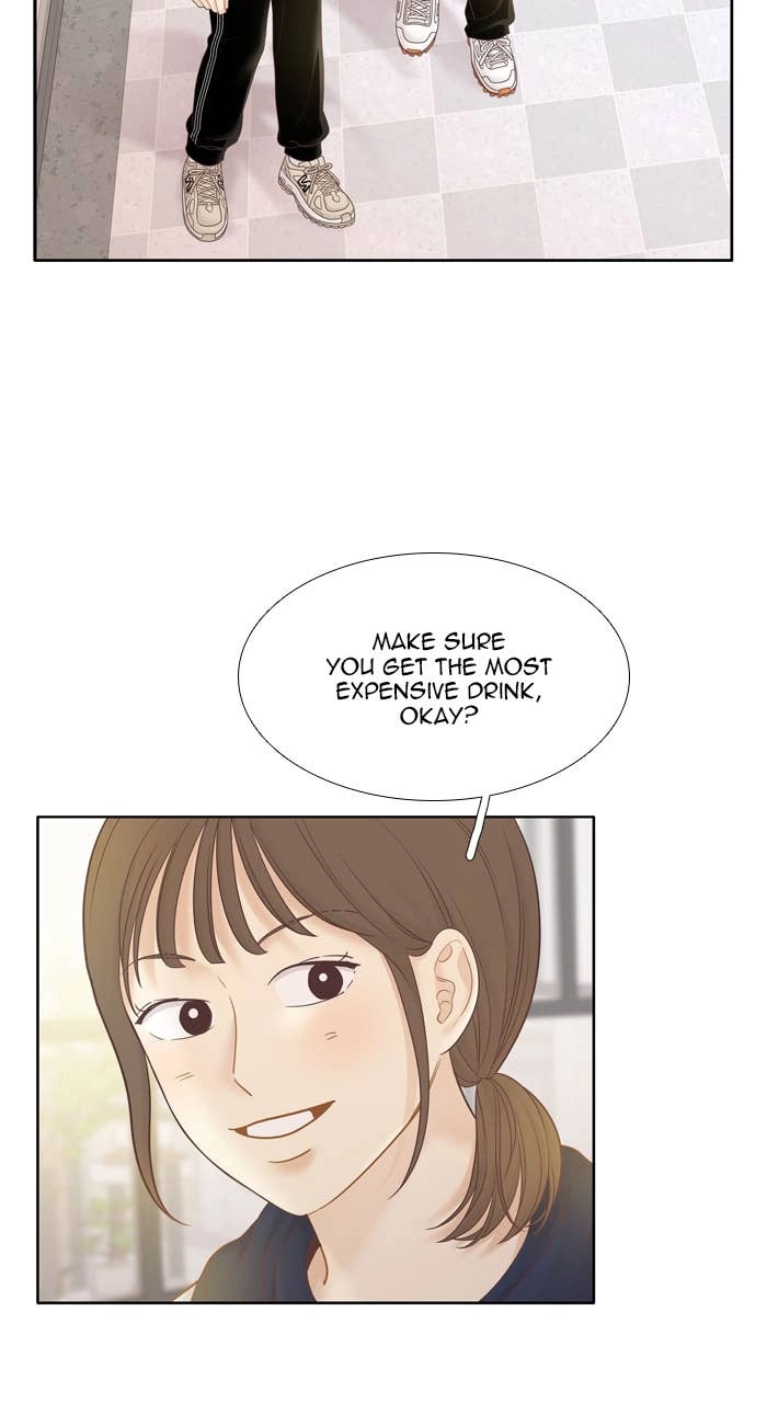 Odd Girl Out Chapter 440 Page 5
