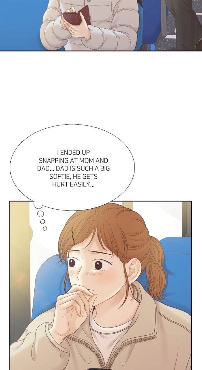Odd Girl Out Chapter 441 Page 66