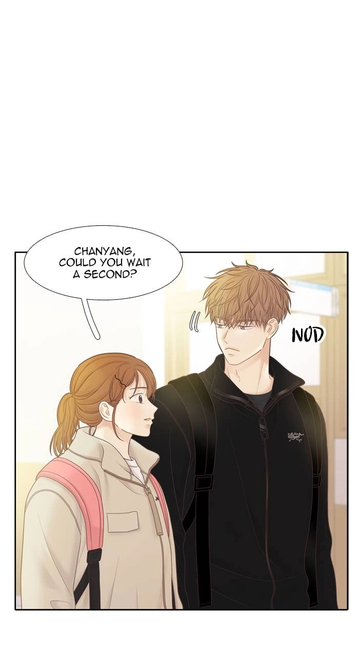 Odd Girl Out Chapter 442 Page 69