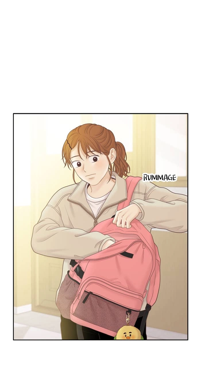 Odd Girl Out Chapter 442 Page 71