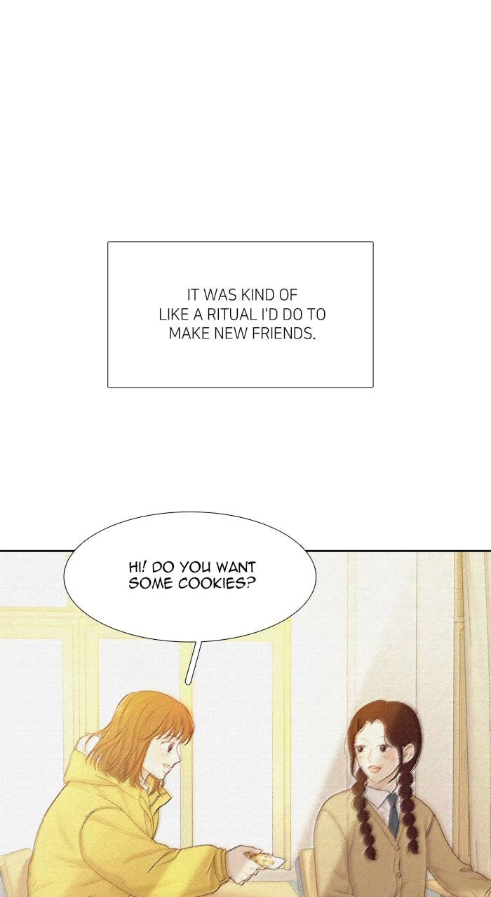 Odd Girl Out Chapter 442 Page 75