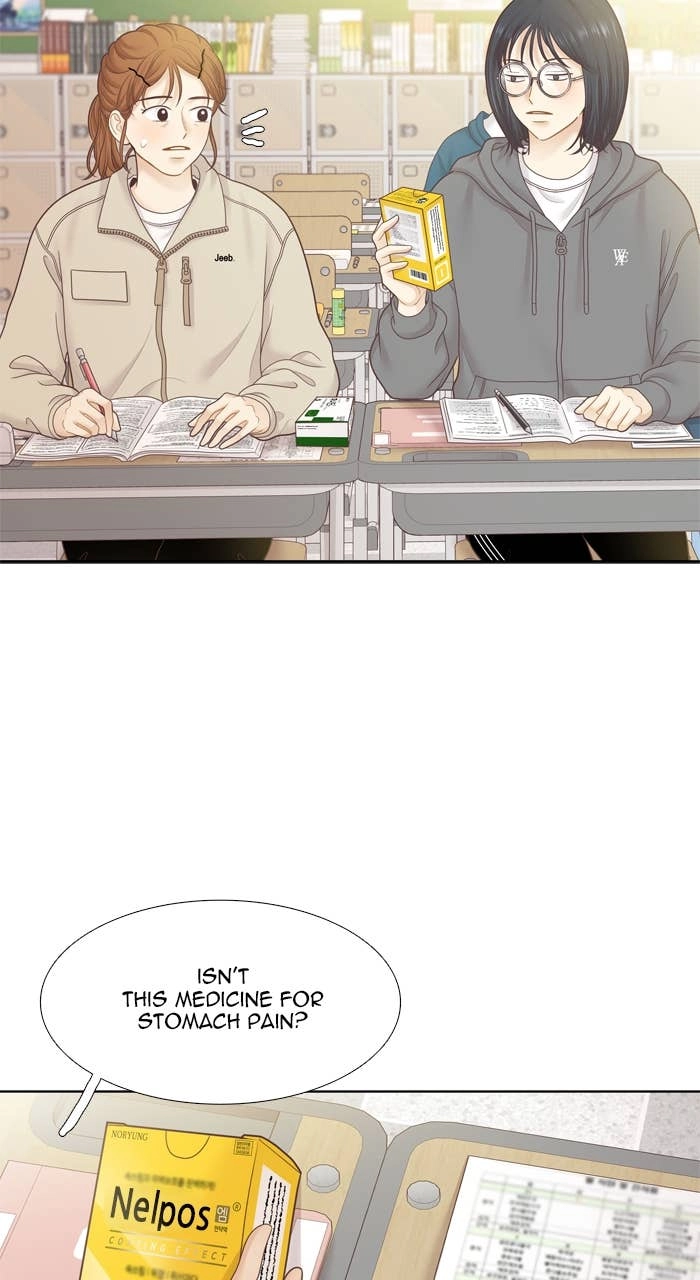 Odd Girl Out Chapter 443 Page 64