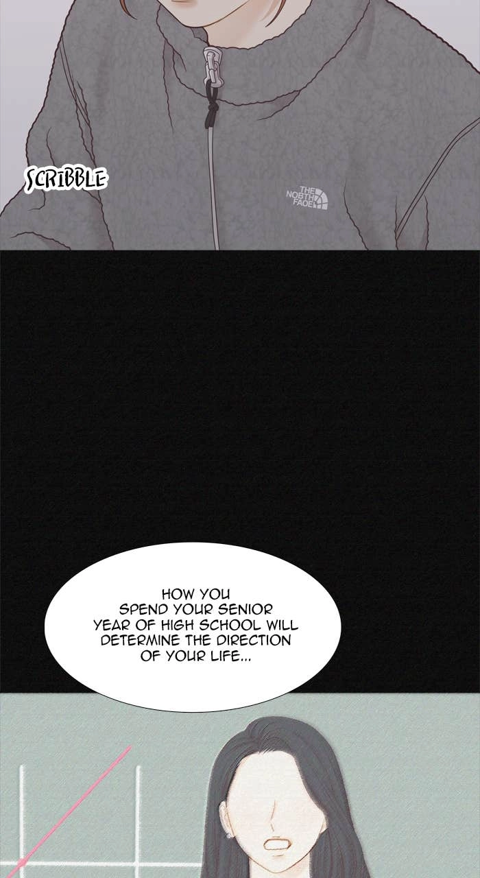 Odd Girl Out Chapter 444 Page 47