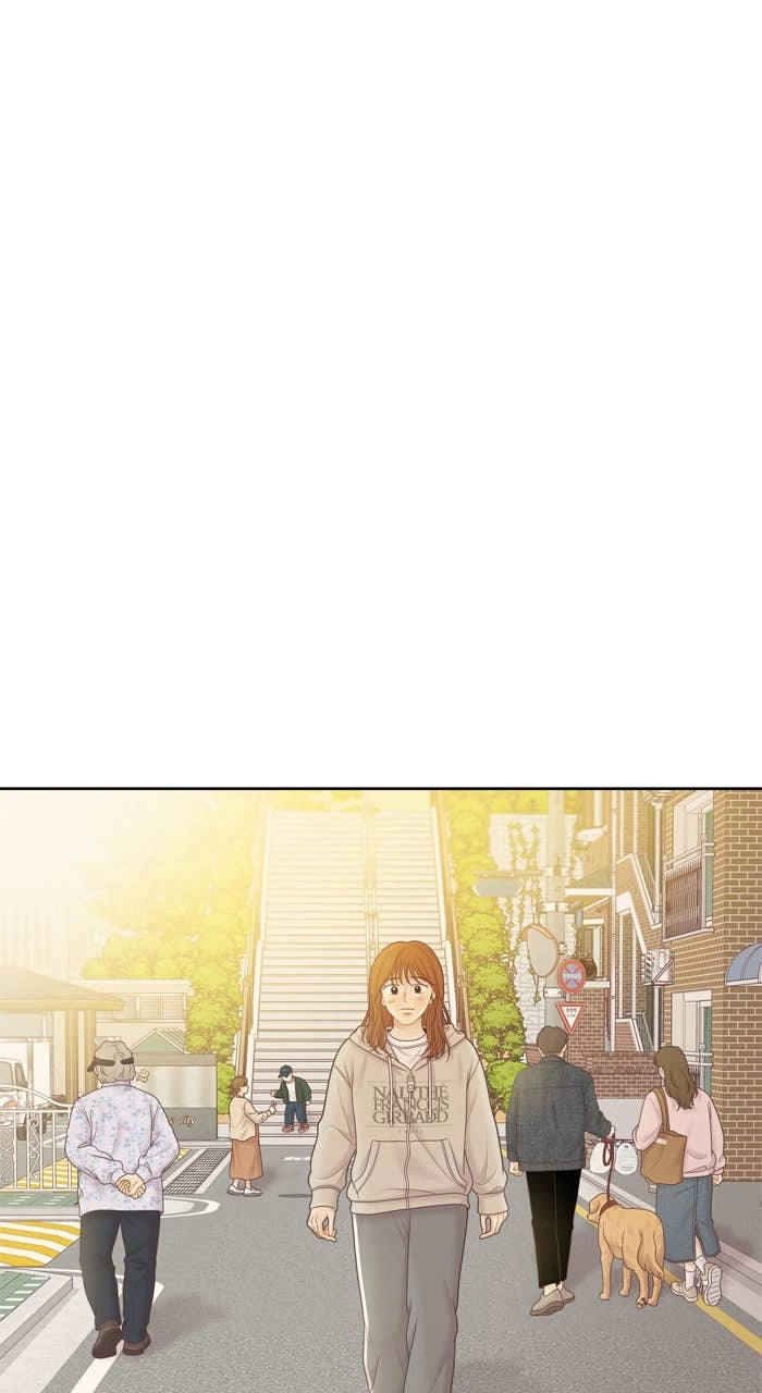 Odd Girl Out Chapter 445 Page 58