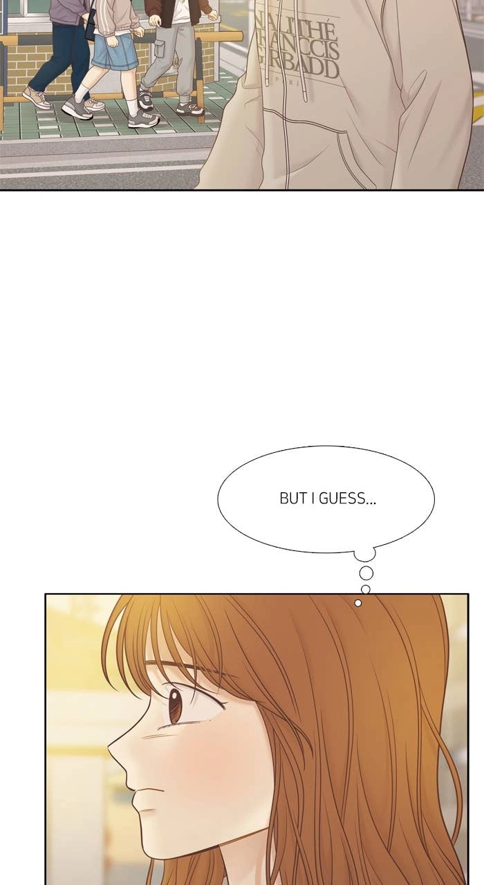 Odd Girl Out Chapter 445 Page 66