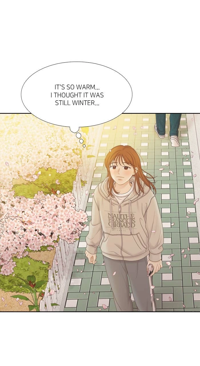 Odd Girl Out Chapter 445 Page 79