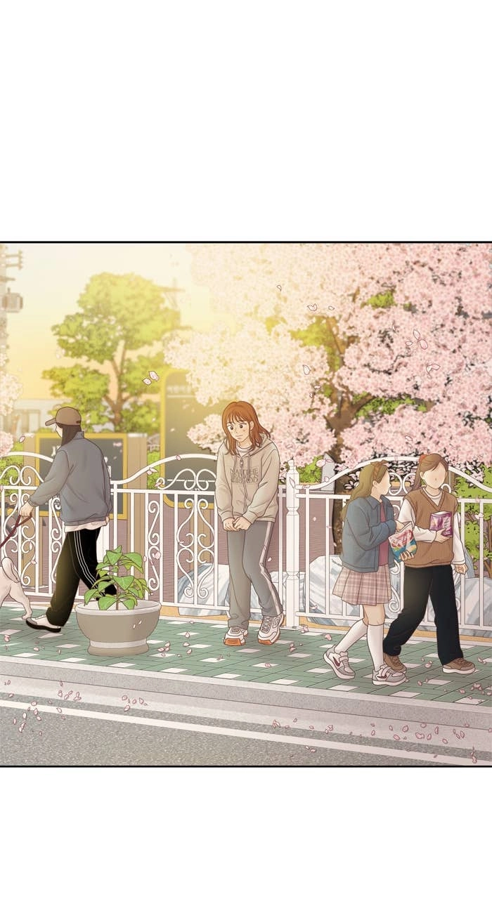 Odd Girl Out Chapter 445 Page 88