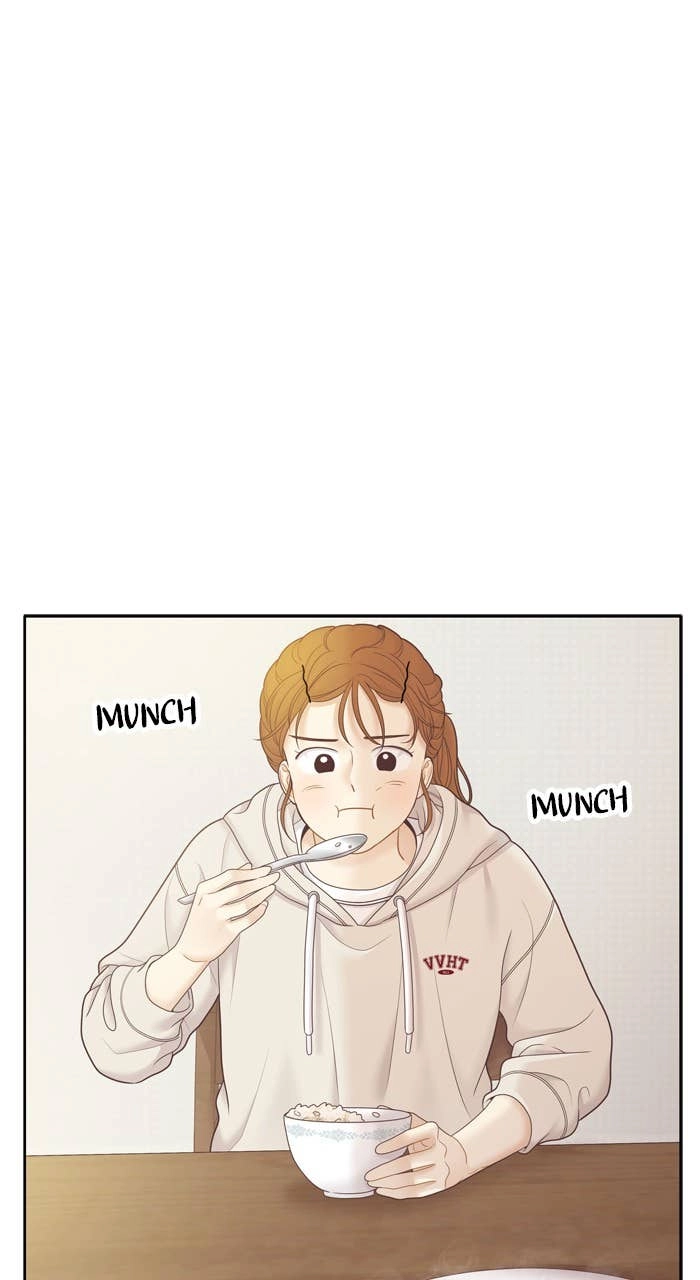 Odd Girl Out Chapter 446 Page 5