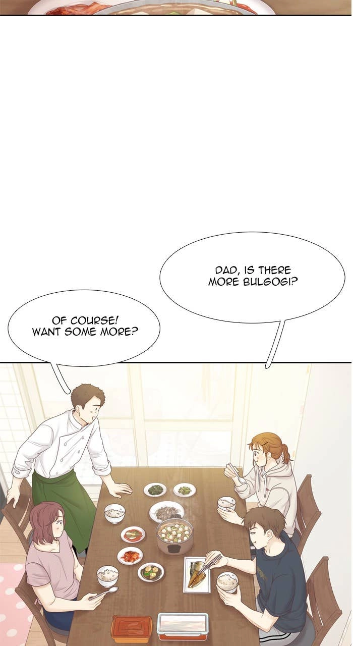 Odd Girl Out Chapter 446 Page 7