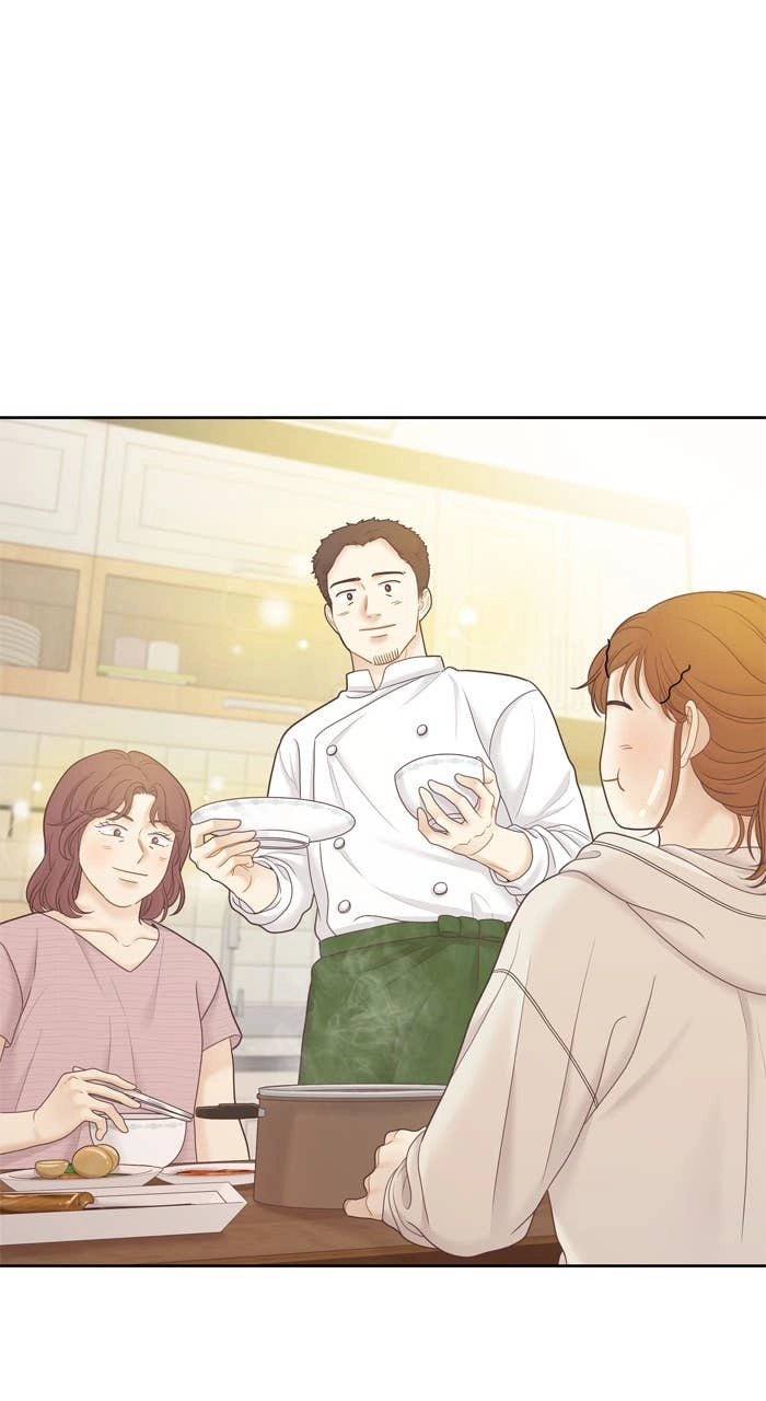 Odd Girl Out Chapter 446 Page 9