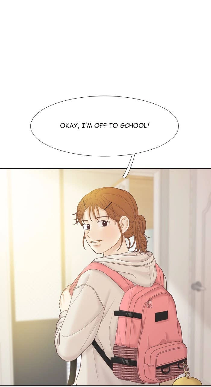 Odd Girl Out Chapter 446 Page 10