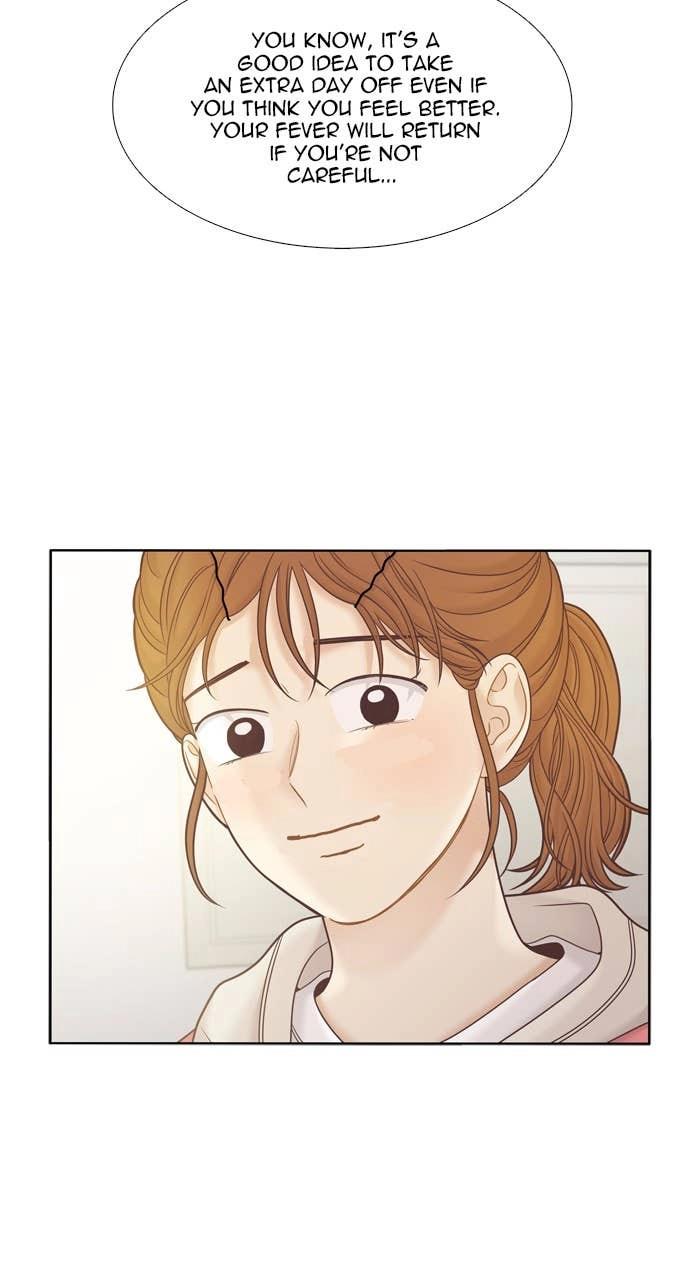 Odd Girl Out Chapter 446 Page 12