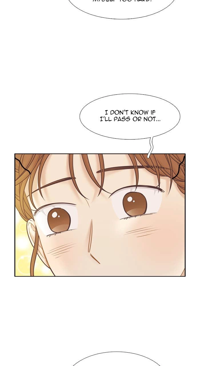 Odd Girl Out Chapter 446 Page 14