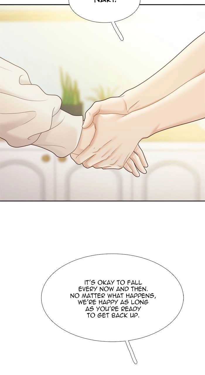 Odd Girl Out Chapter 446 Page 16
