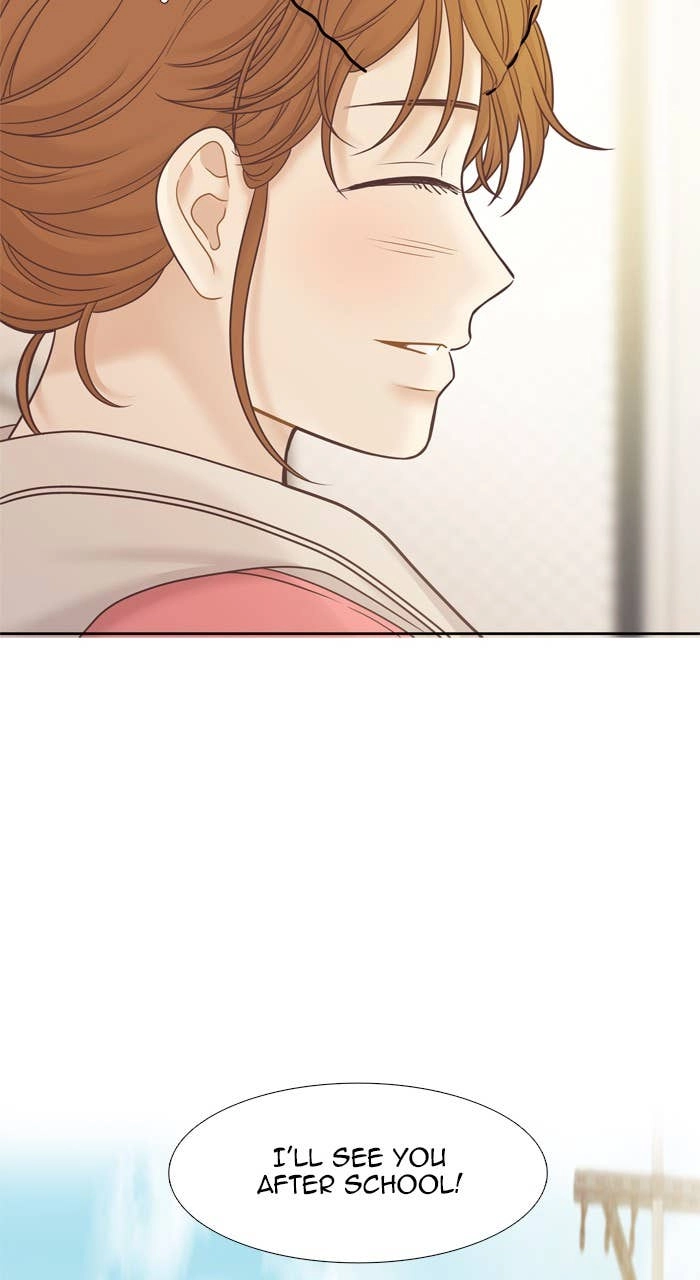 Odd Girl Out Chapter 446 Page 19