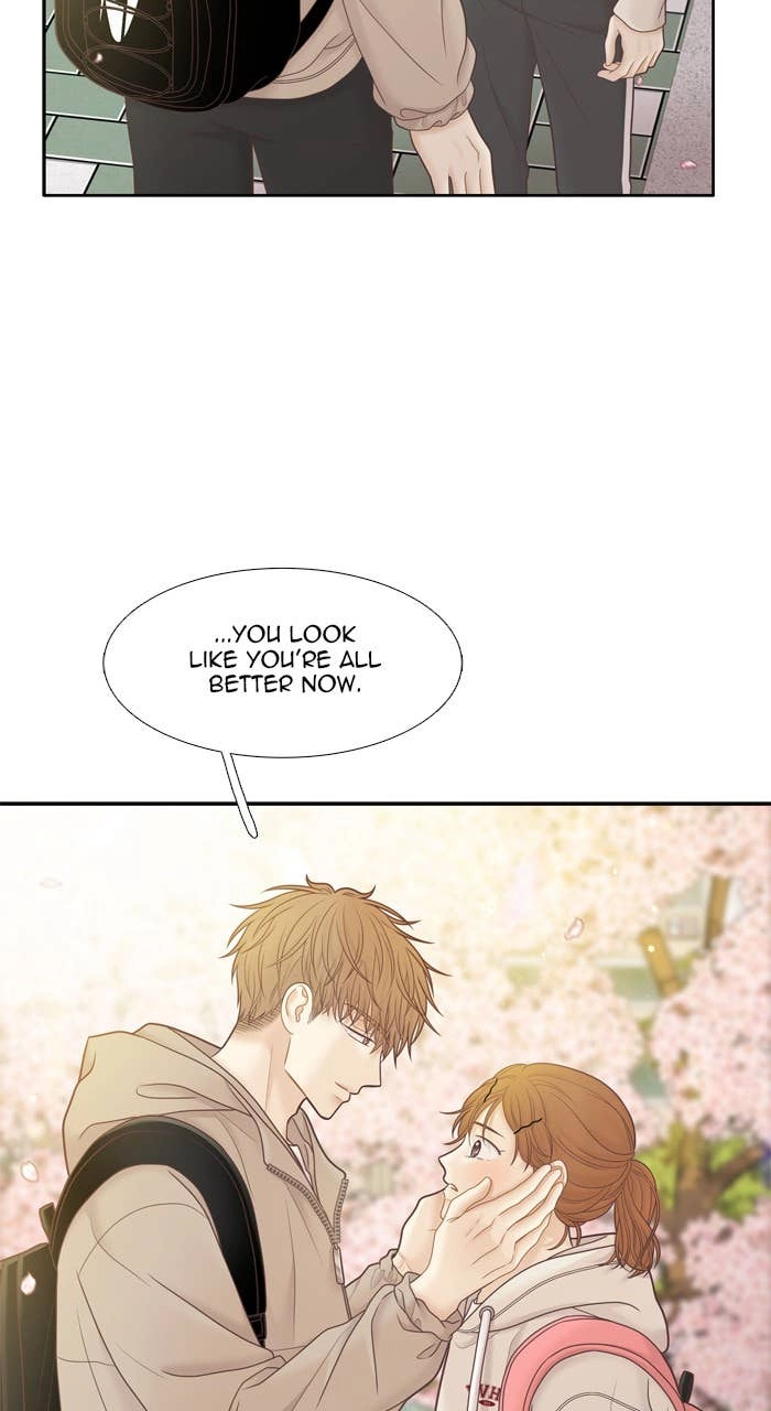 Odd Girl Out Chapter 446 Page 25